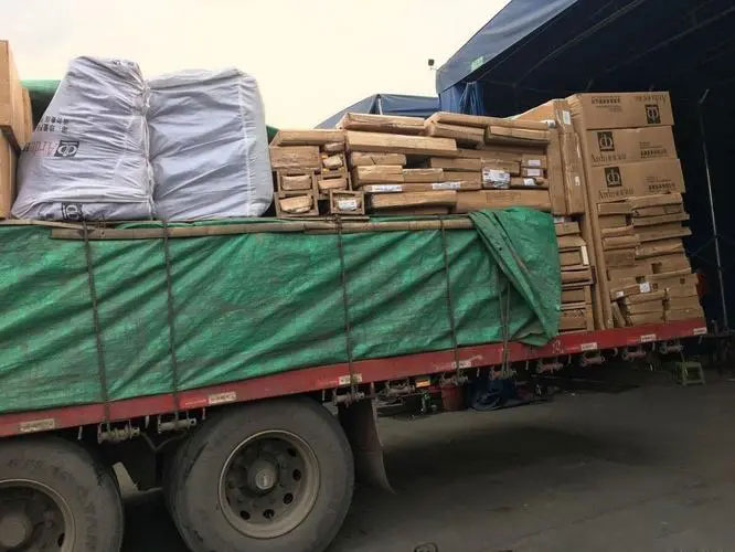 新政镇家具托运